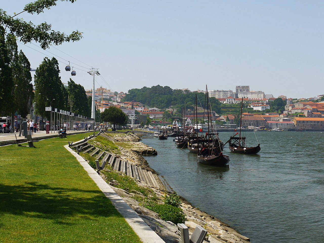 City Sightseeing Porto